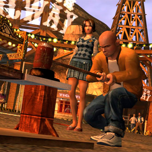 Bully Scholarship Rockstar Edition Cd Key Rockstar Social Club Global